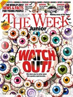 The Week Junior
